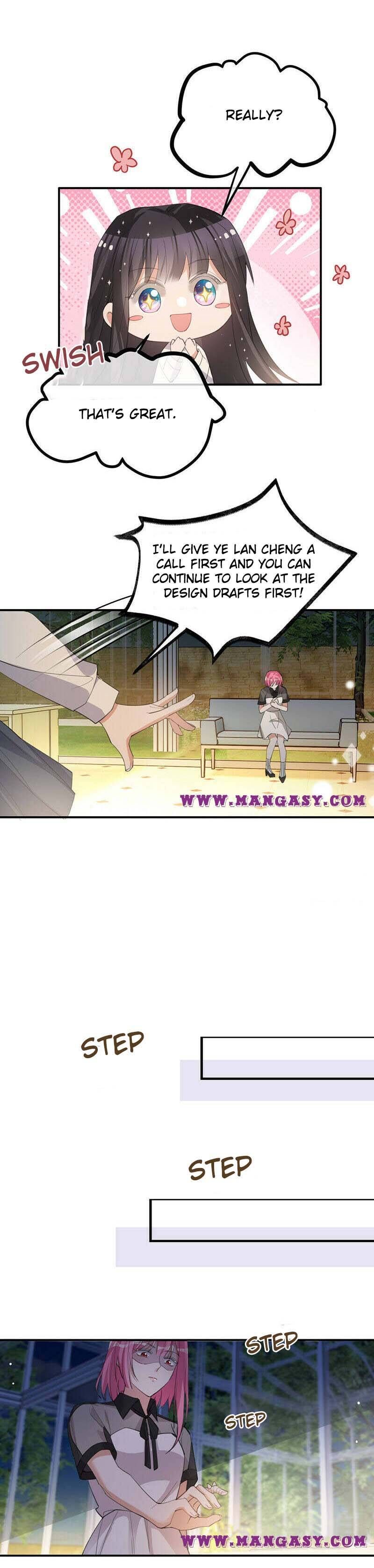 In The Name Of Marriage Chapter 131 page 9