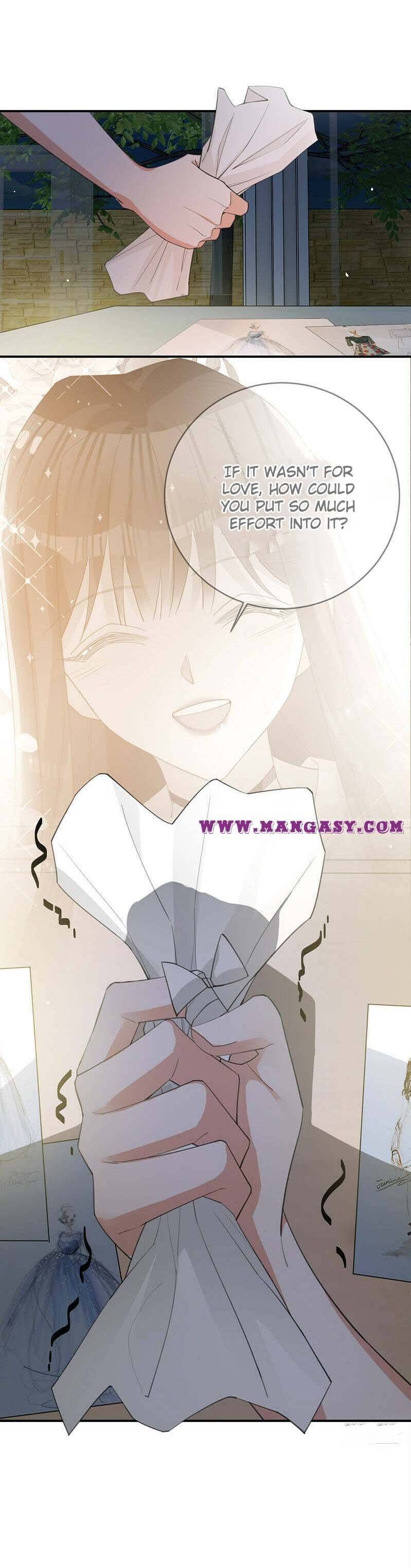 In The Name Of Marriage Chapter 131 page 10