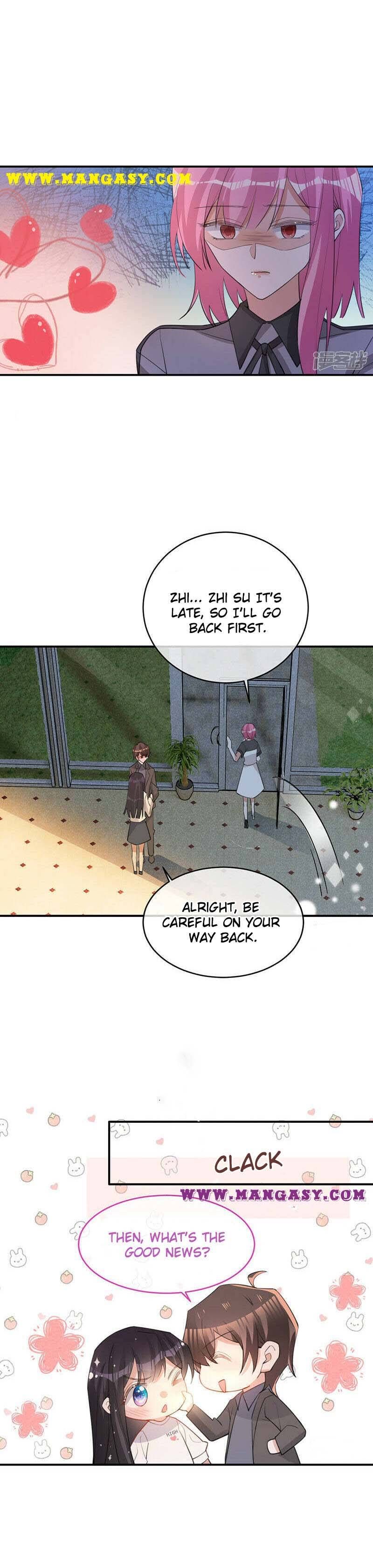 In The Name Of Marriage Chapter 132 page 2