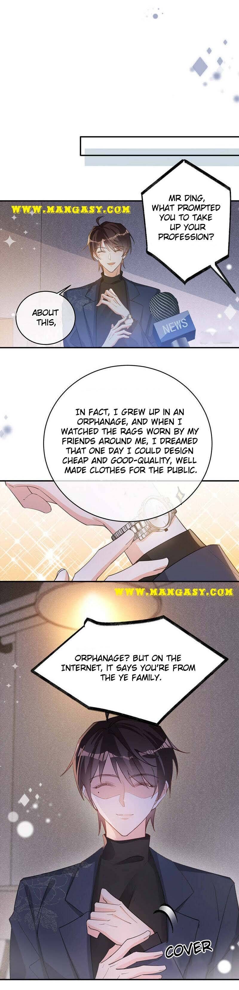 In The Name Of Marriage Chapter 132 page 4