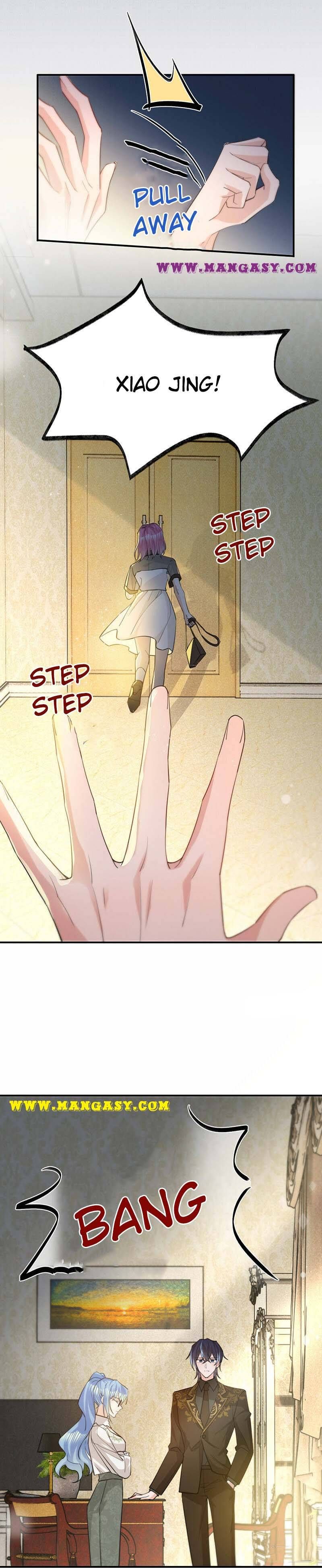 In The Name Of Marriage Chapter 133 page 4