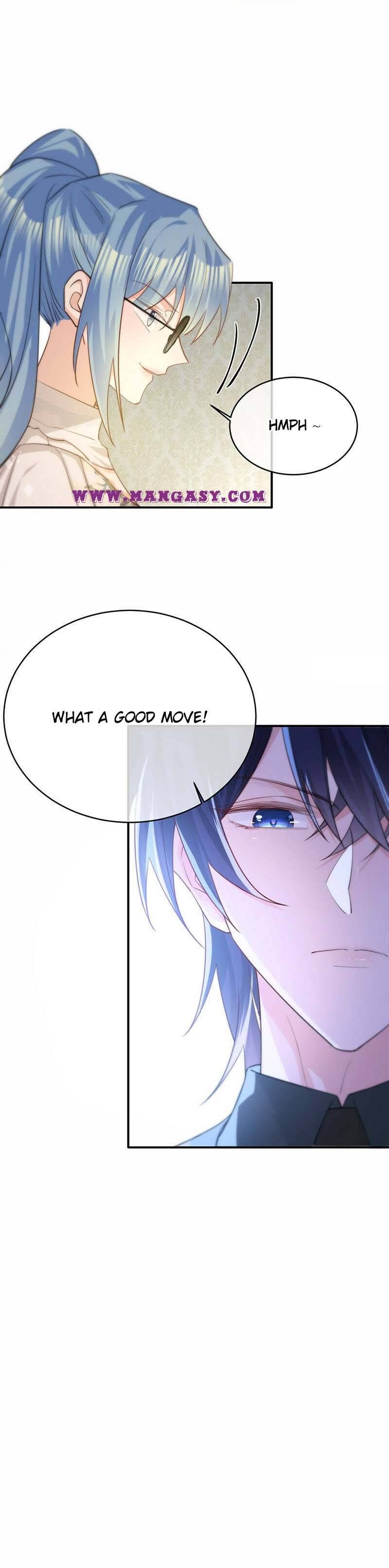 In The Name Of Marriage Chapter 133 page 5