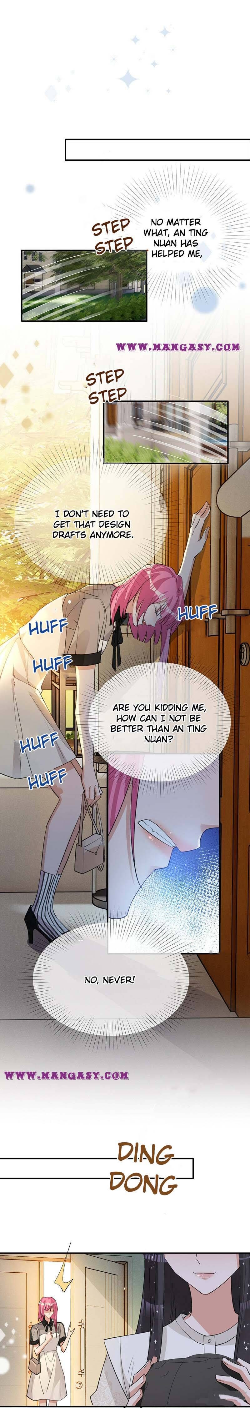 In The Name Of Marriage Chapter 133 page 6