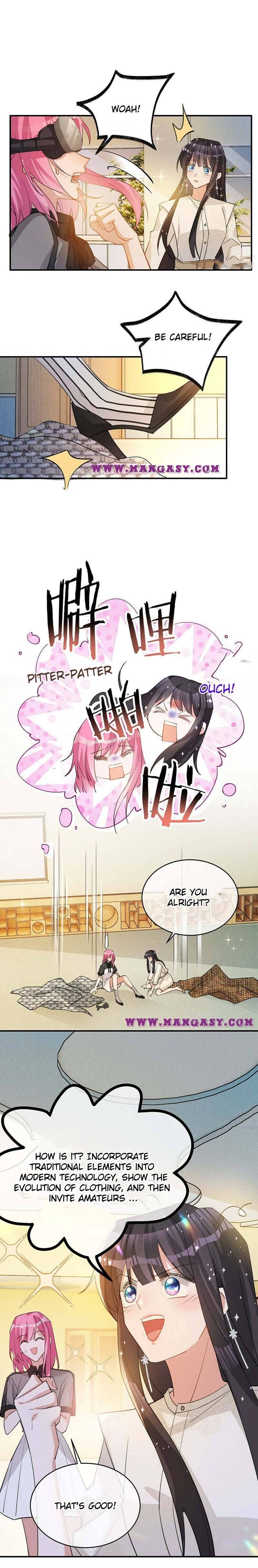 In The Name Of Marriage Chapter 134 page 2