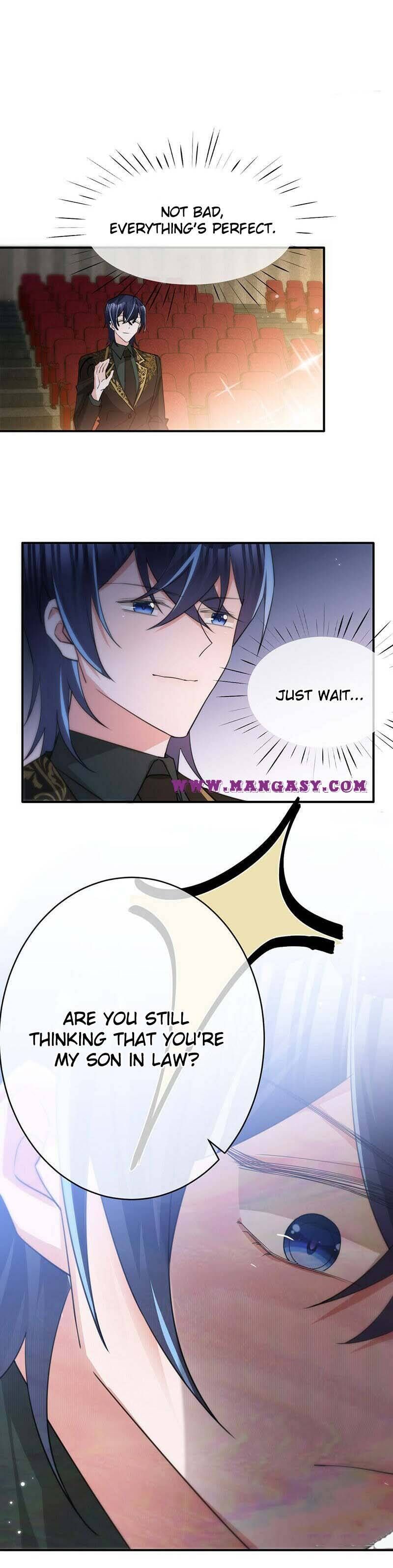 In The Name Of Marriage Chapter 134 page 5