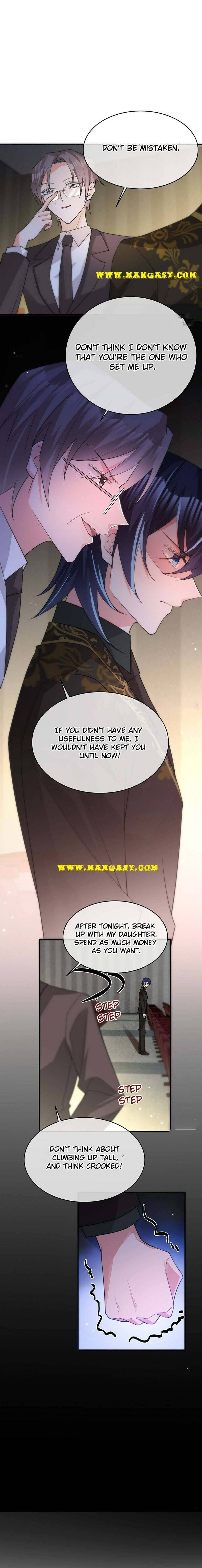 In The Name Of Marriage Chapter 134 page 6