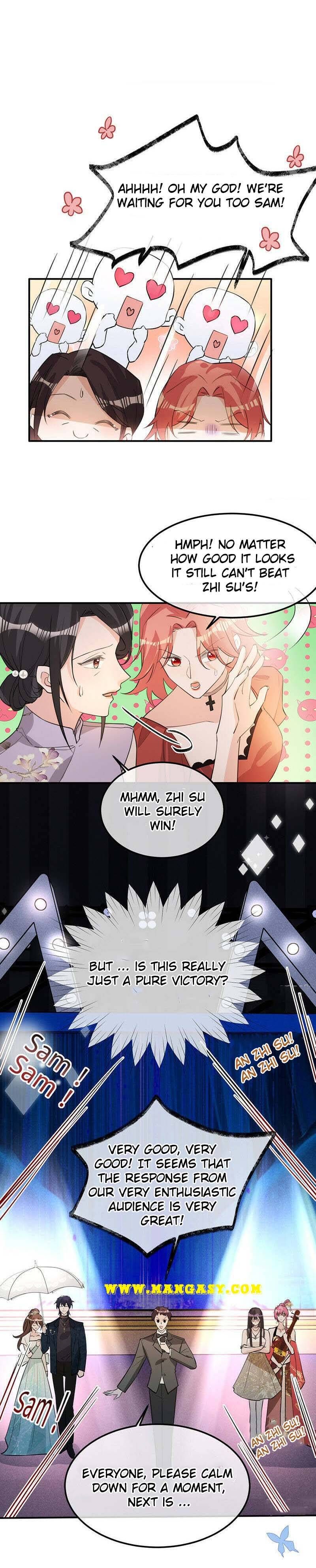 In The Name Of Marriage Chapter 135 page 4