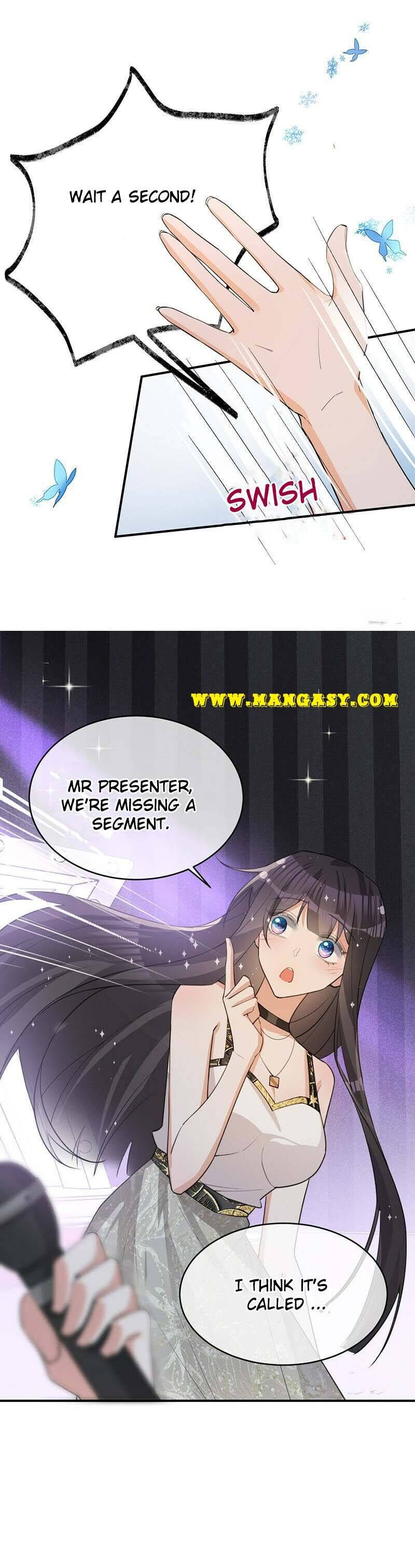 In The Name Of Marriage Chapter 135 page 5