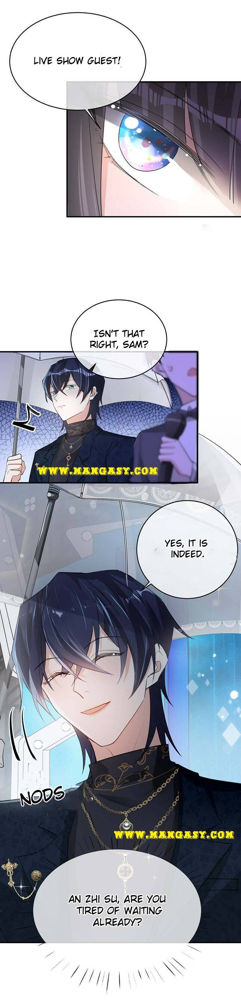 In The Name Of Marriage Chapter 135 page 6