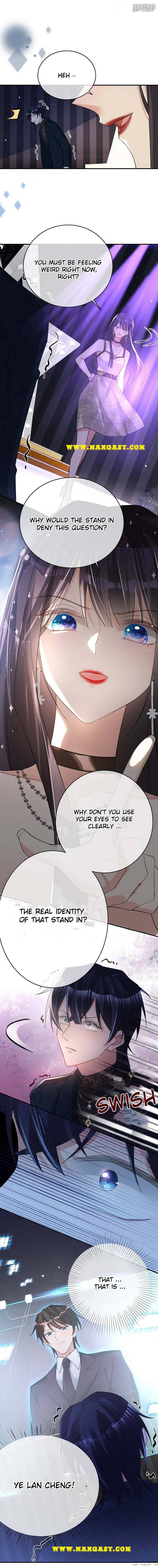In The Name Of Marriage Chapter 136 page 2