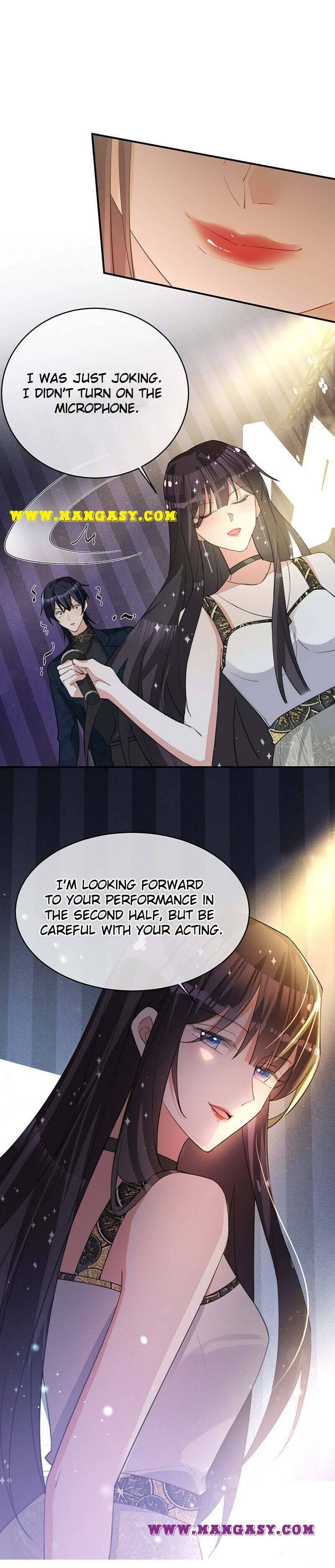 In The Name Of Marriage Chapter 136 page 4