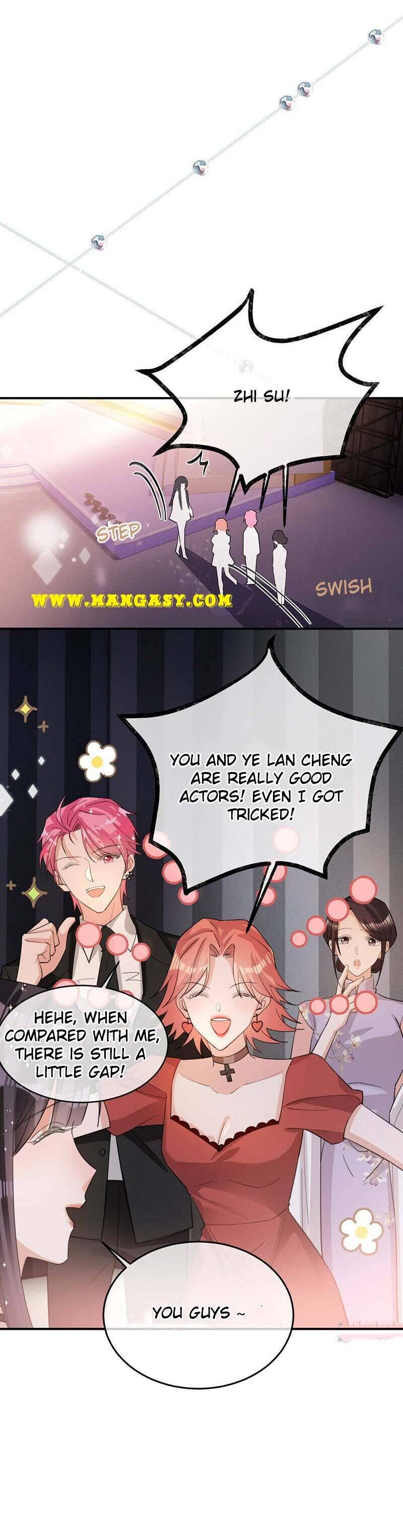 In The Name Of Marriage Chapter 136 page 5