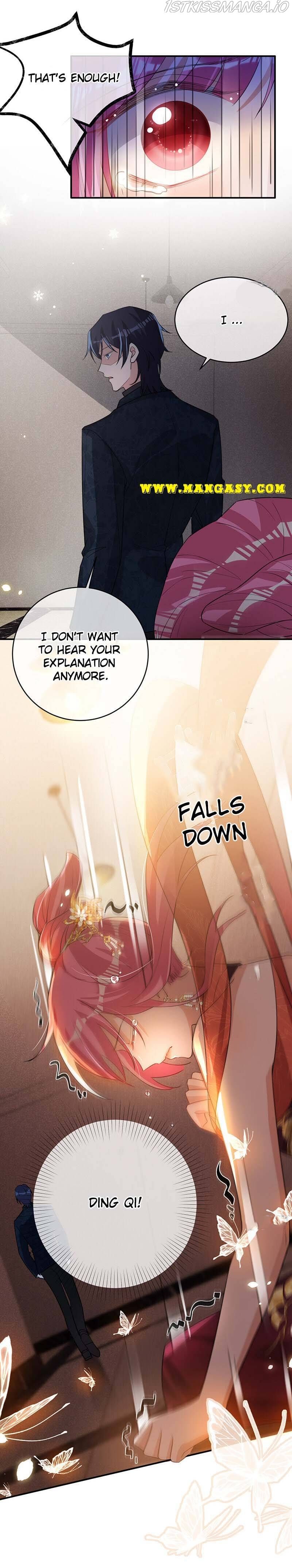 In The Name Of Marriage Chapter 137 page 2