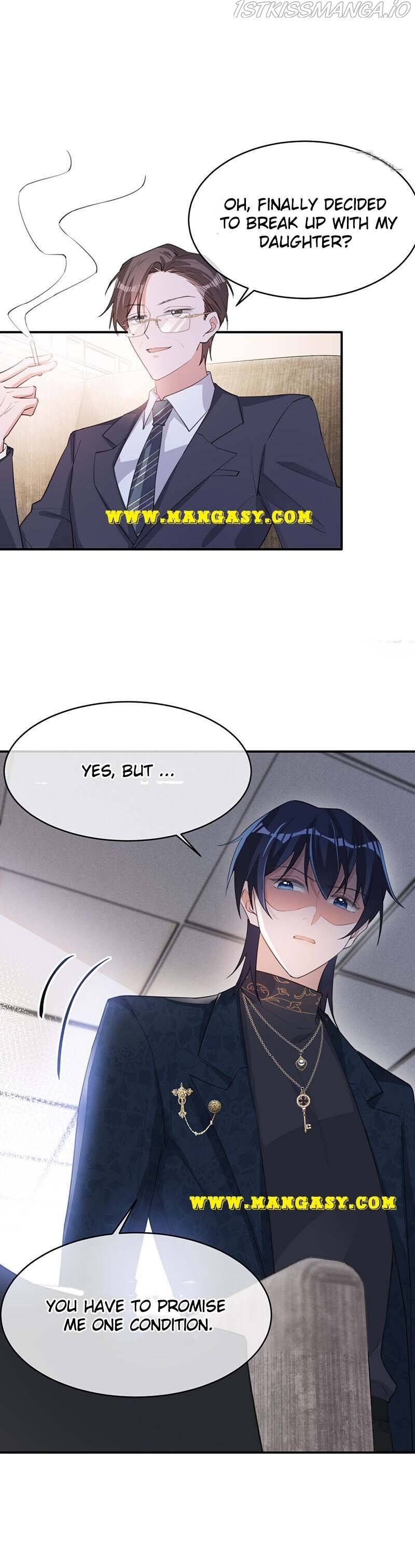 In The Name Of Marriage Chapter 137 page 6