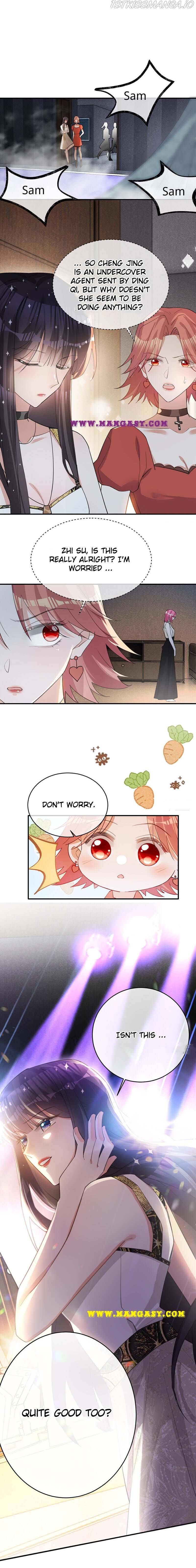 In The Name Of Marriage Chapter 137 page 8