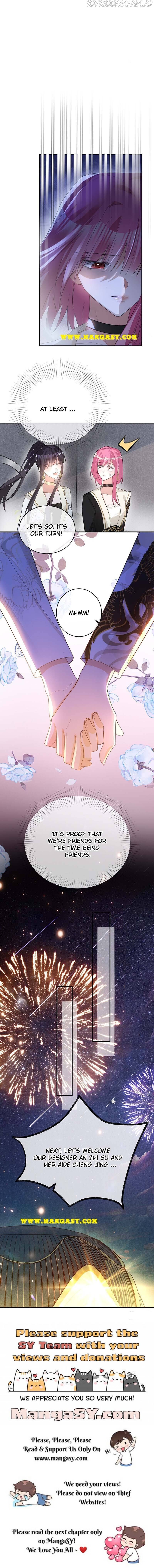 In The Name Of Marriage Chapter 137 page 9