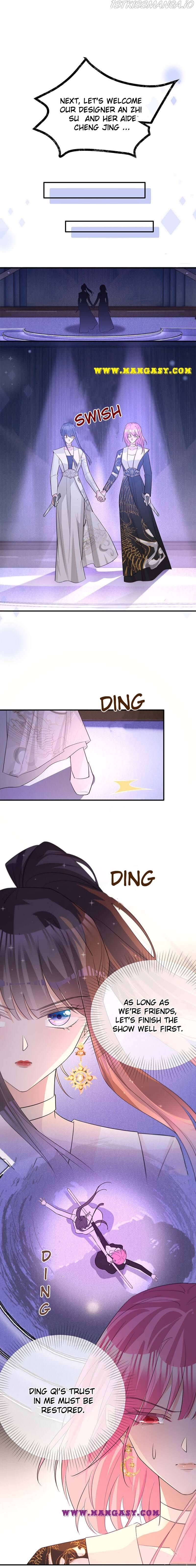 In The Name Of Marriage Chapter 138 page 2