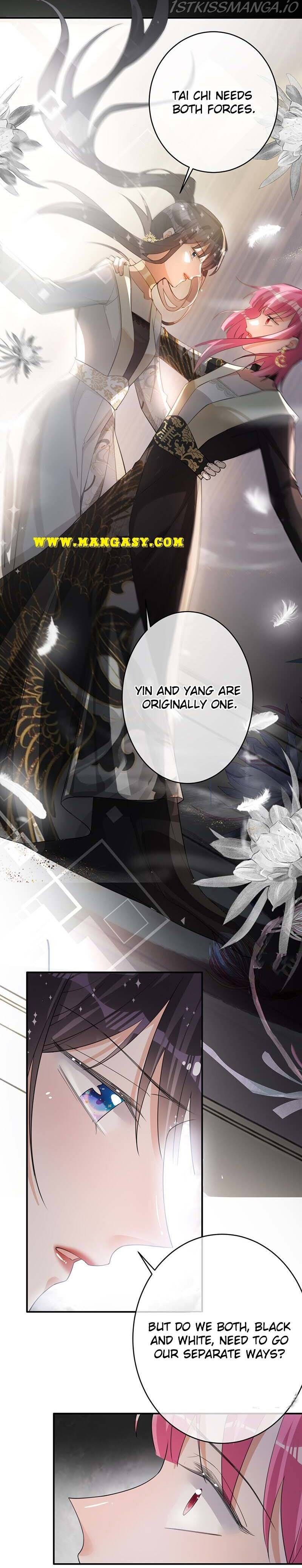 In The Name Of Marriage Chapter 138 page 6