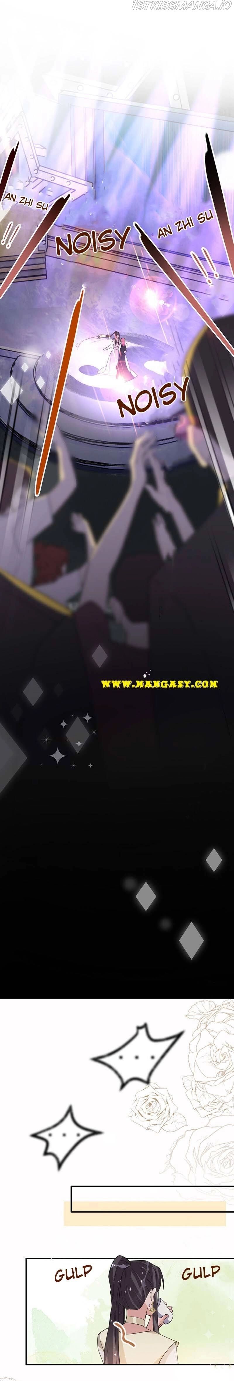 In The Name Of Marriage Chapter 138 page 7