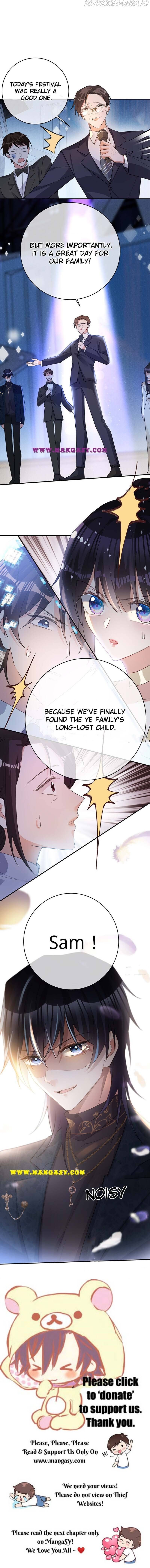 In The Name Of Marriage Chapter 138 page 13