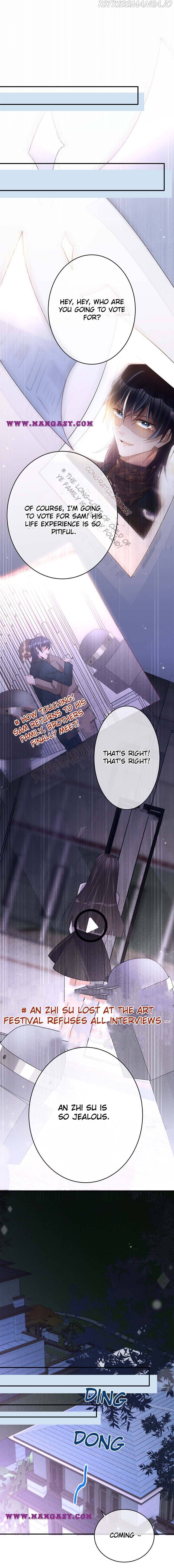 In The Name Of Marriage Chapter 139 page 2