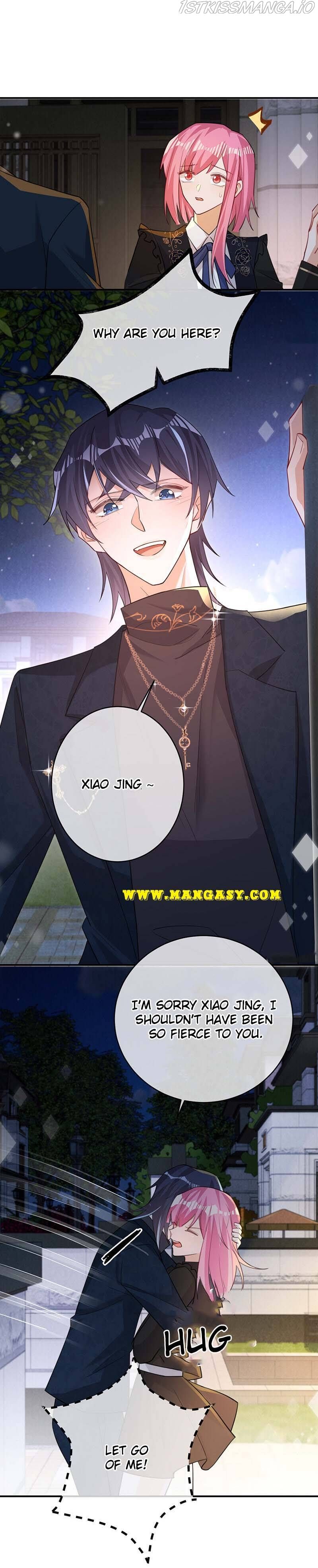 In The Name Of Marriage Chapter 139 page 3