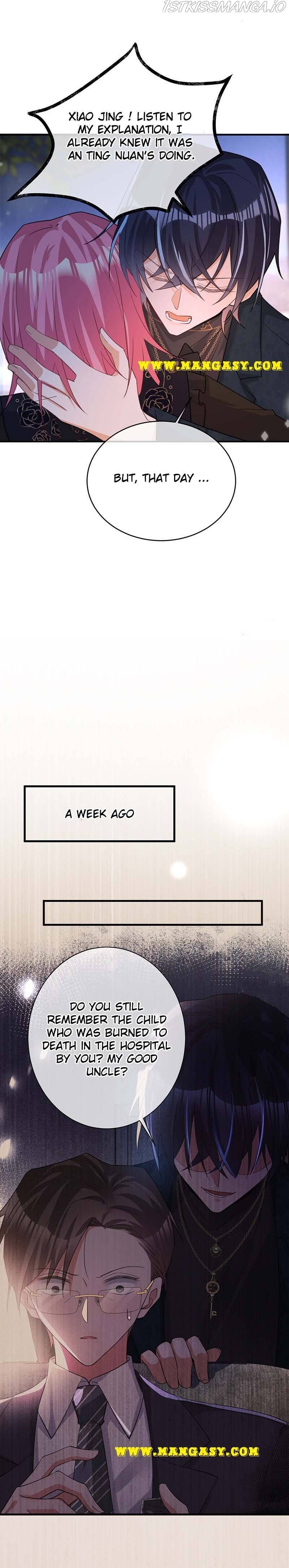 In The Name Of Marriage Chapter 139 page 4