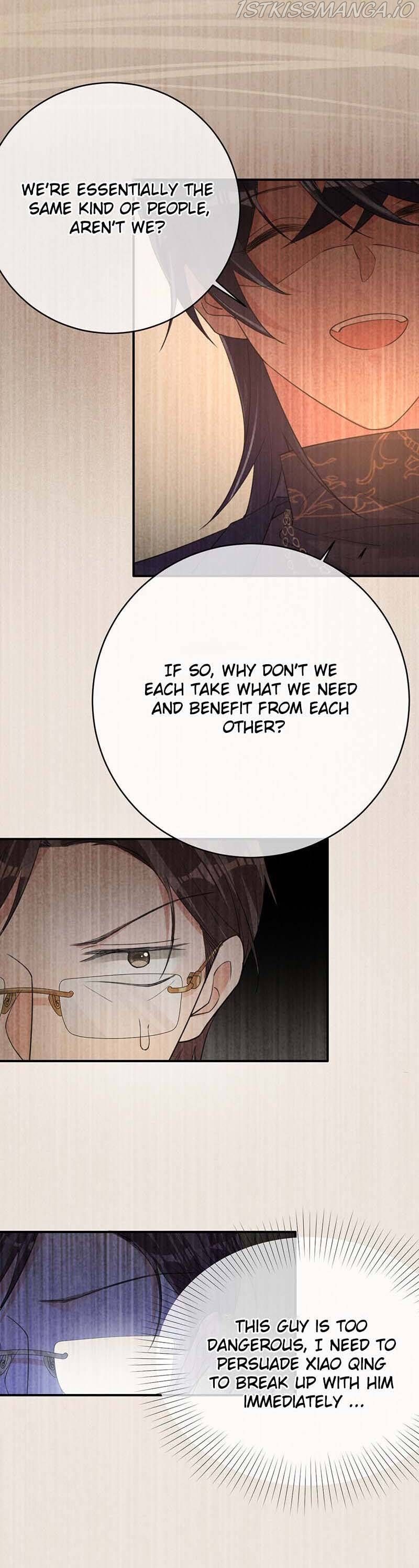 In The Name Of Marriage Chapter 139 page 7
