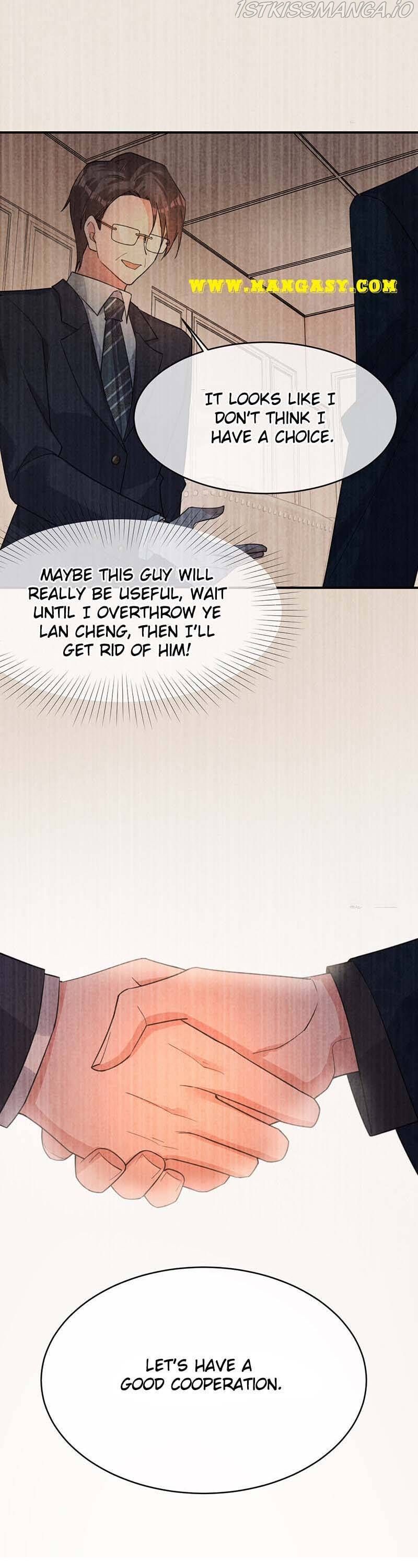 In The Name Of Marriage Chapter 139 page 8