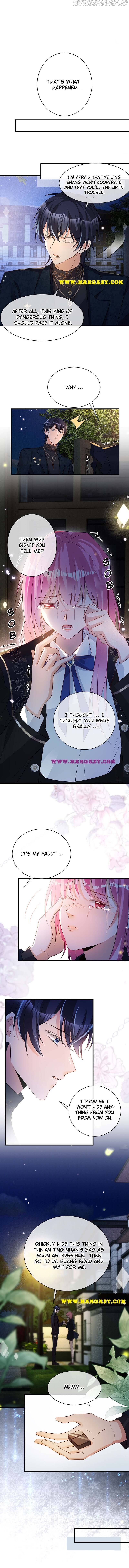 In The Name Of Marriage Chapter 139 page 9