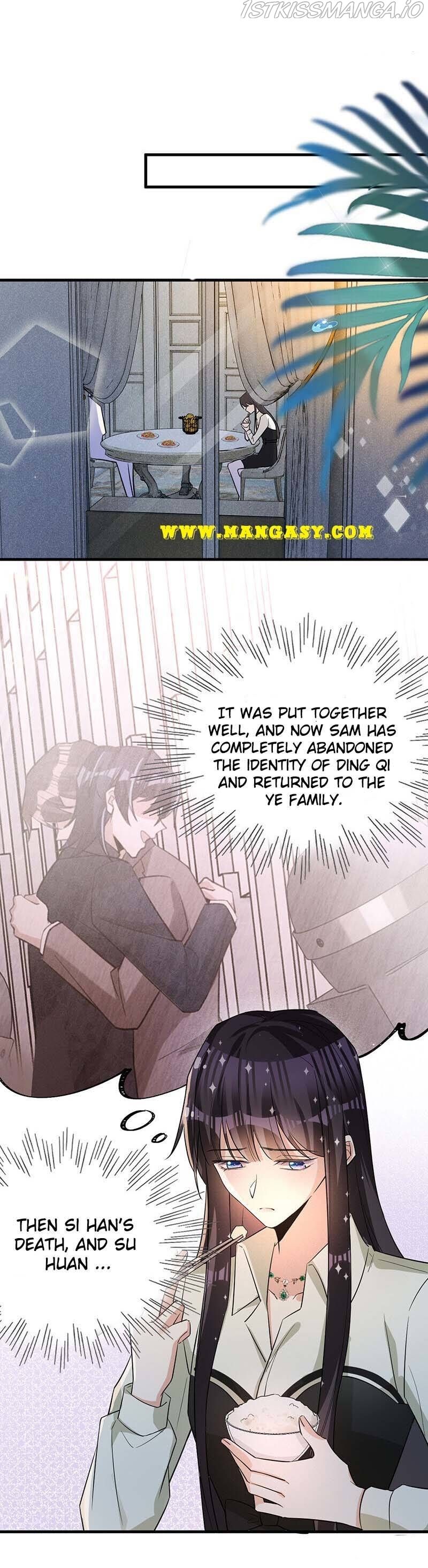In The Name Of Marriage Chapter 139 page 10