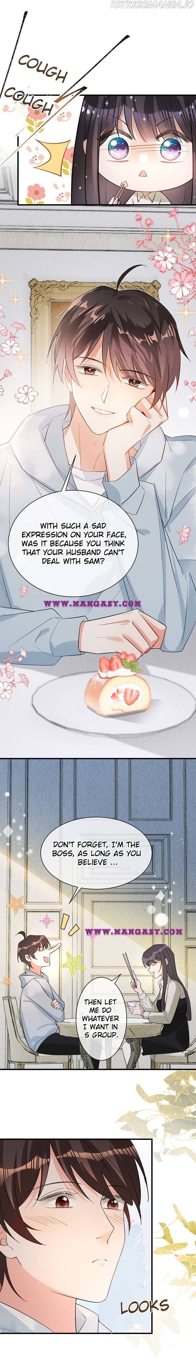 In The Name Of Marriage Chapter 139 page 11