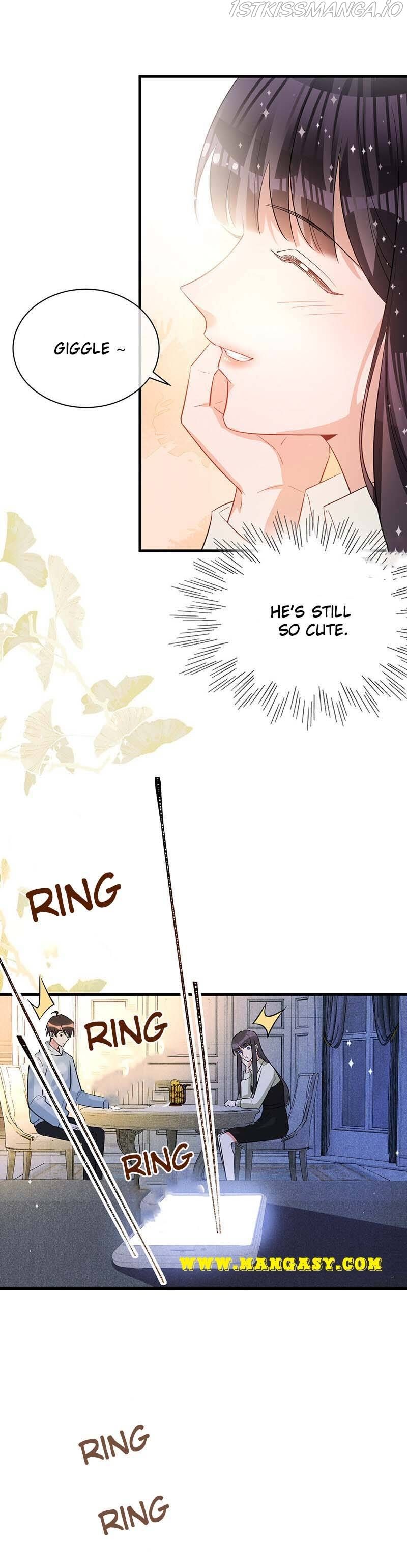 In The Name Of Marriage Chapter 139 page 12