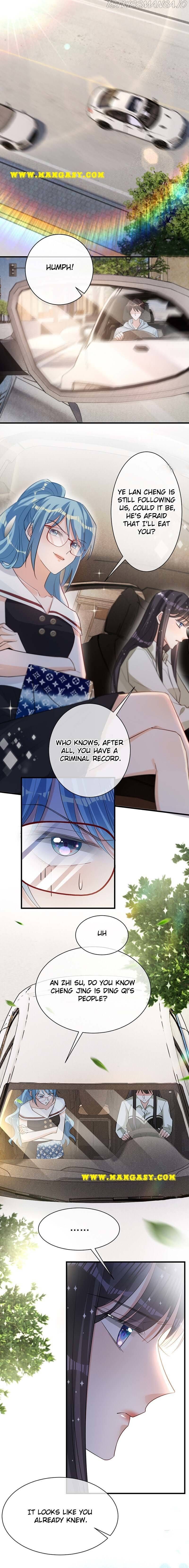 In The Name Of Marriage Chapter 140 page 2