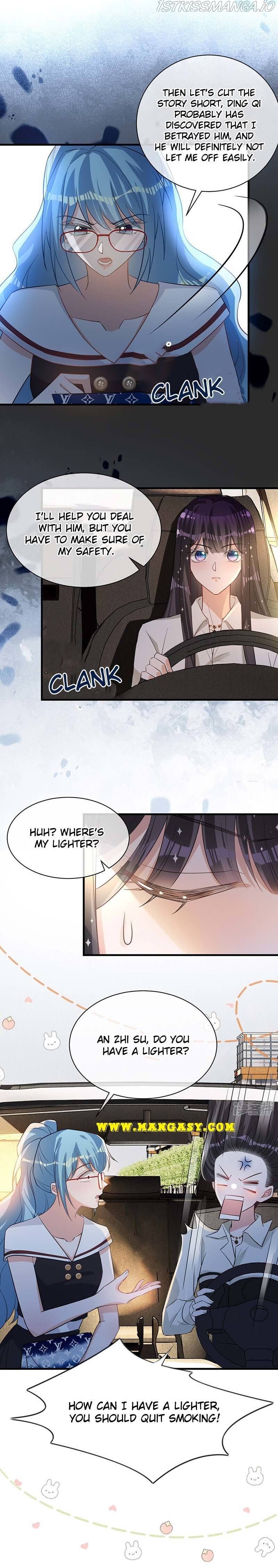 In The Name Of Marriage Chapter 140 page 3
