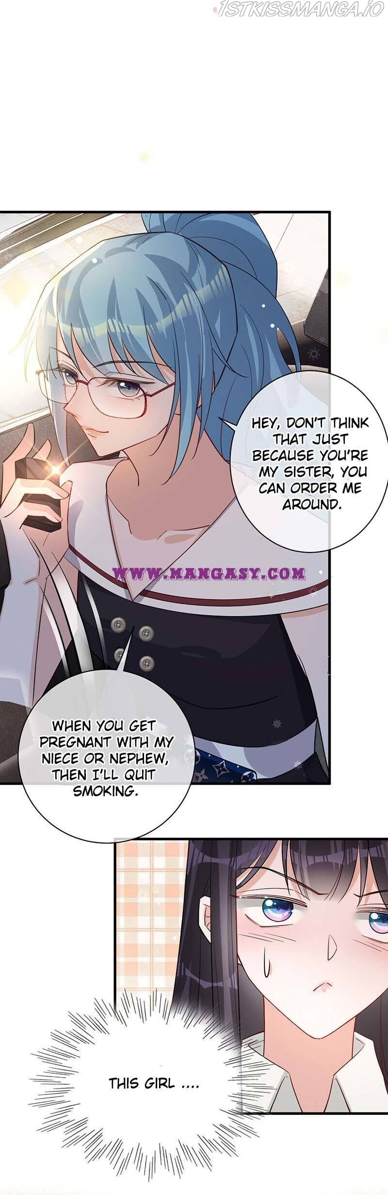 In The Name Of Marriage Chapter 140 page 4