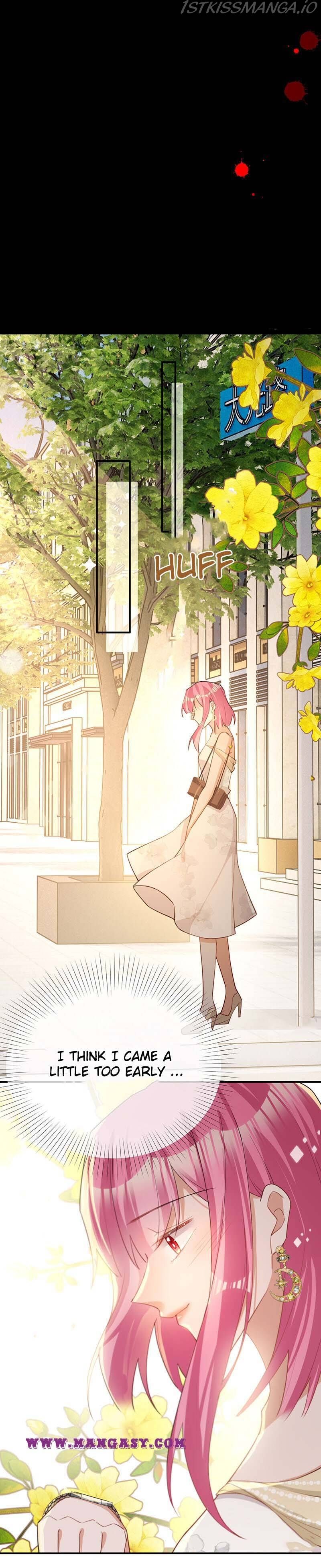 In The Name Of Marriage Chapter 140 page 7