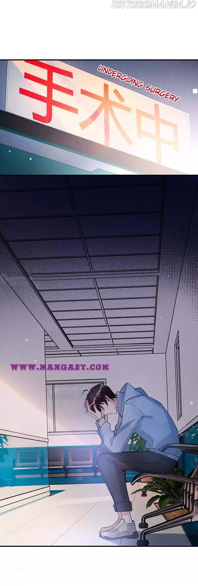 In The Name Of Marriage Chapter 141 page 3