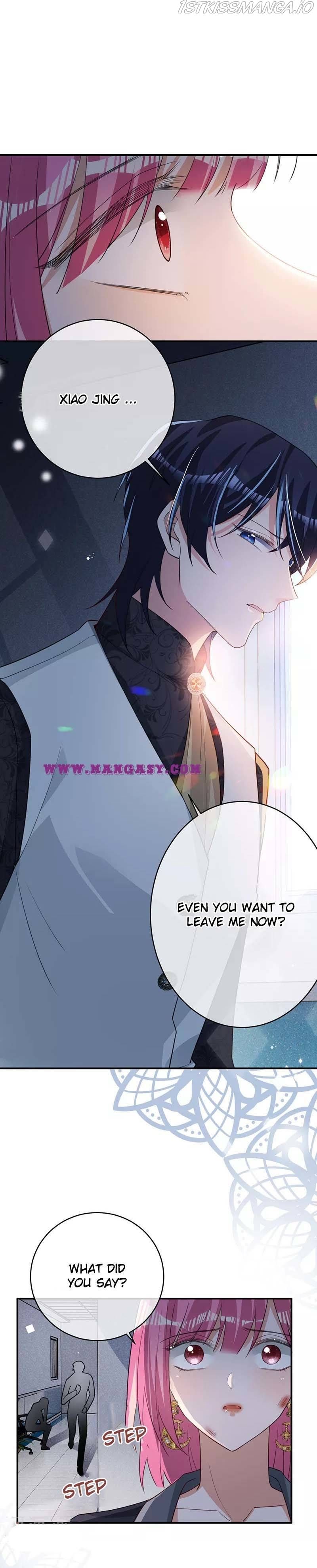 In The Name Of Marriage Chapter 141 page 5