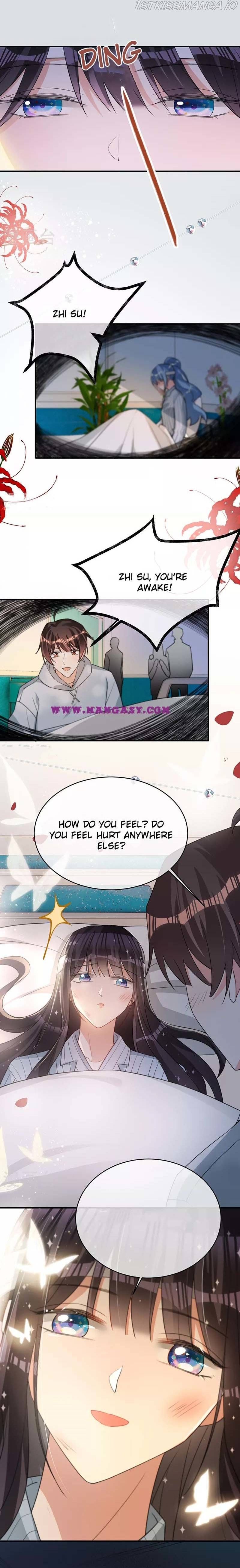 In The Name Of Marriage Chapter 141 page 10