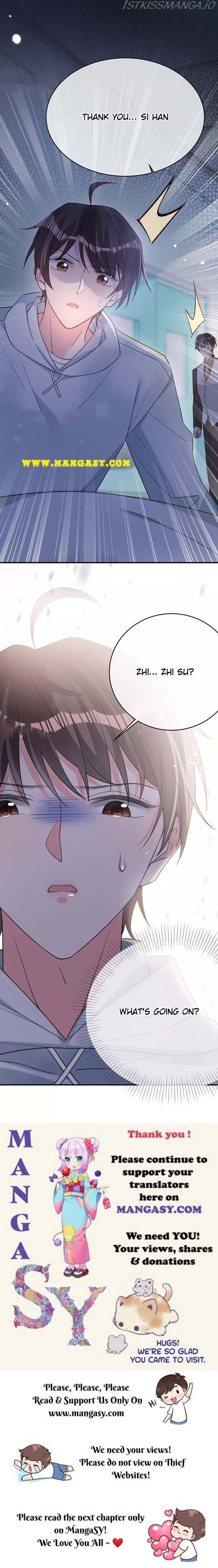 In The Name Of Marriage Chapter 141 page 11
