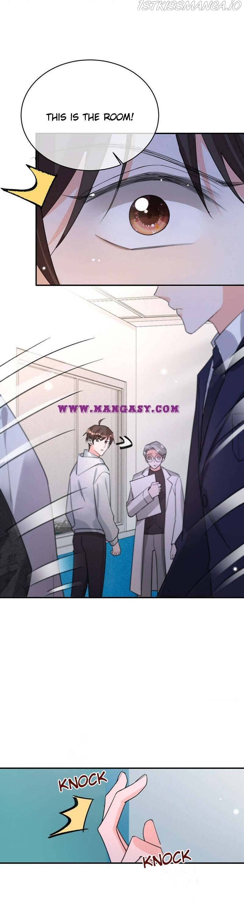 In The Name Of Marriage Chapter 142 page 5