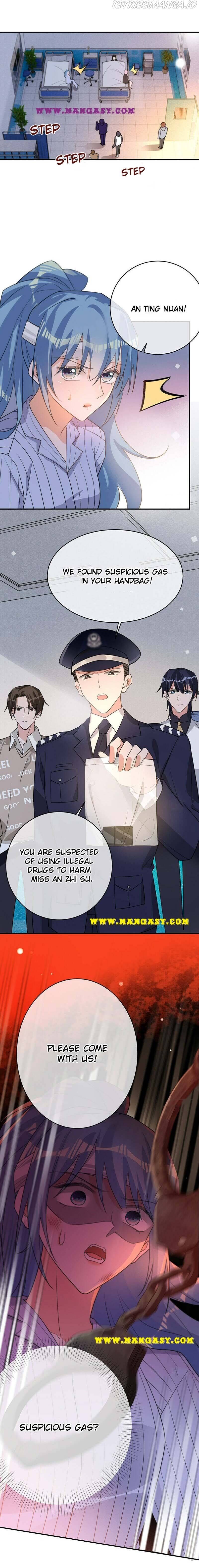 In The Name Of Marriage Chapter 142 page 6