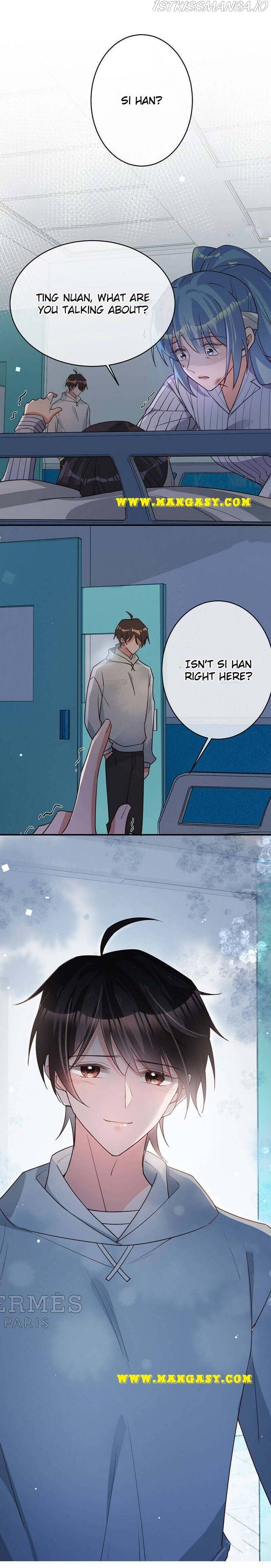 In The Name Of Marriage Chapter 142 page 10