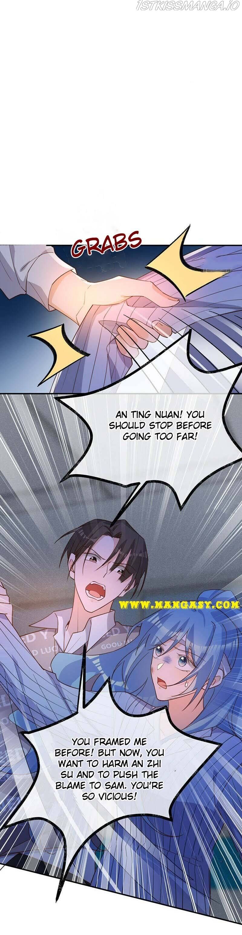 In The Name Of Marriage Chapter 142 page 11