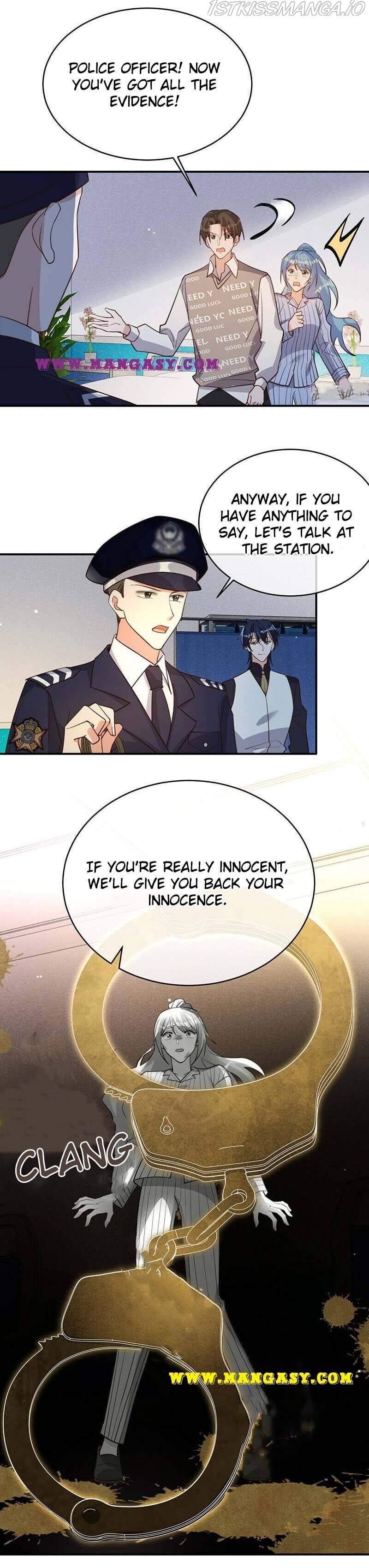 In The Name Of Marriage Chapter 142 page 12