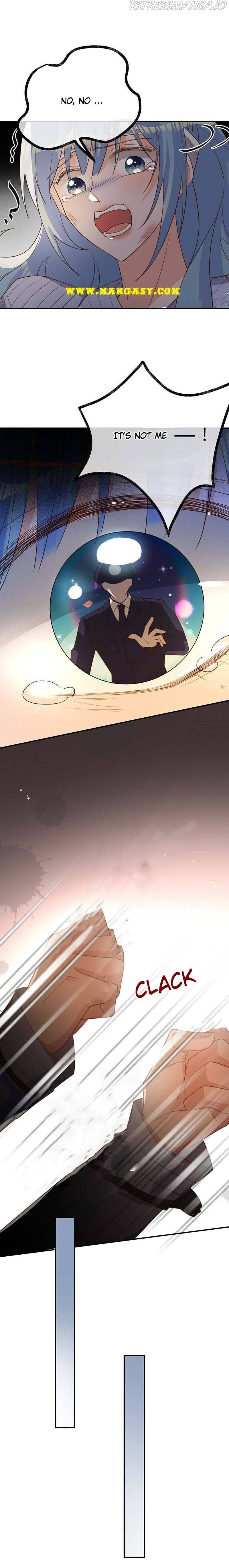 In The Name Of Marriage Chapter 142 page 13