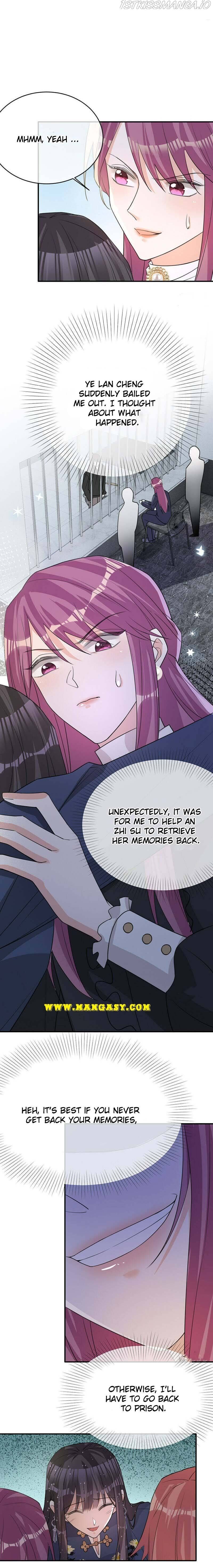 In The Name Of Marriage Chapter 143 page 4