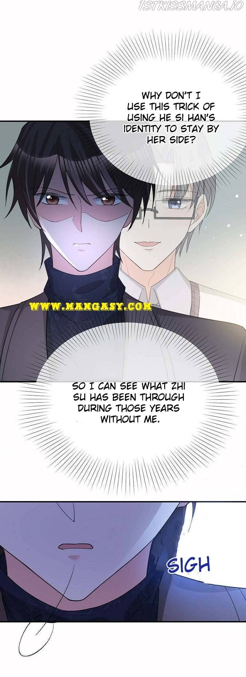 In The Name Of Marriage Chapter 143 page 9