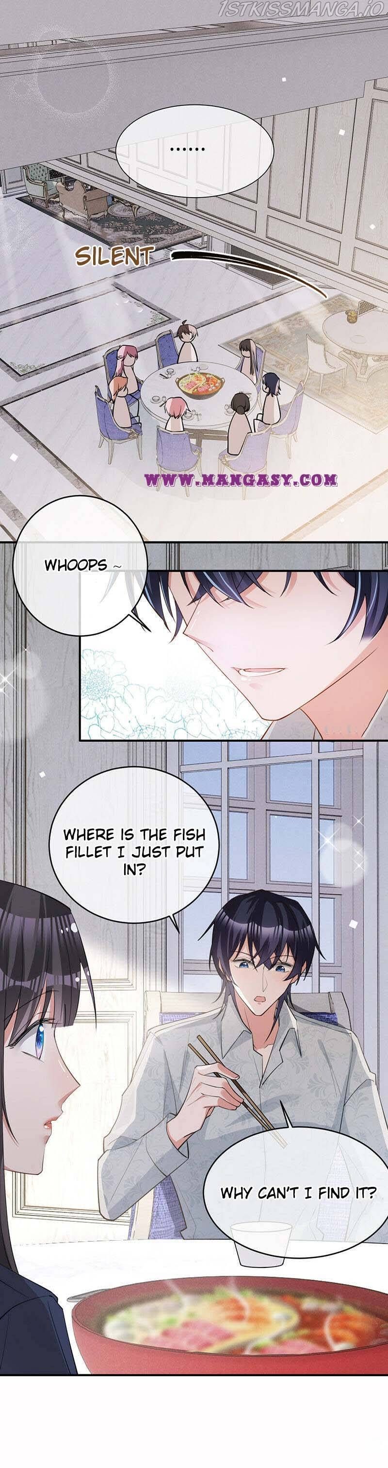 In The Name Of Marriage Chapter 144 page 2